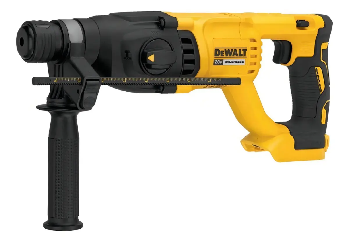 [DCH133B] ROTOMARTILLO SDS PLUS 1 PUL 20 V INALAMBRICO DEWALT DCH133B