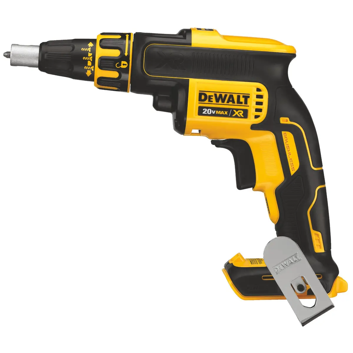 [DCF620B] ATORNILLADOR PARA PLACA DE YESO DEWALT DCF620B