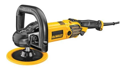 [DWP849X-AR] PULIDORA LUSTRADORA DEWALT DWP849X 180/230MM