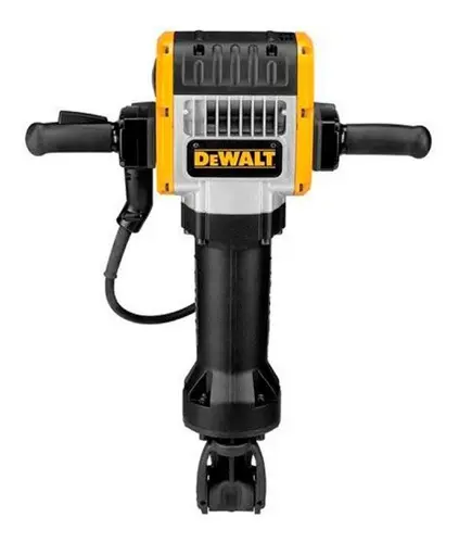 [D25980-AR] MARTILLO DEMOLEDOR ROMPEPAVIMENTO 68J 2000W DEWALT D25980