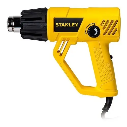 [STXH2000-AR] PISTOLA DE CALOR STANLEY 1800W STXH2000 PROFESIONAL