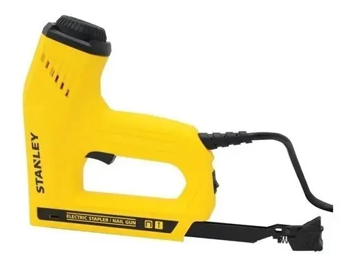 [TRE550Z] ENGRAPADORA CLAVADORA ELECTRICA STANLEY TRE550 6-15 MM