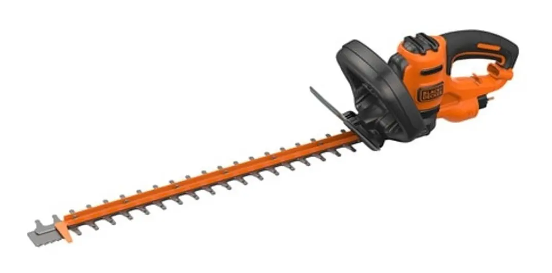 [BEHTS401-AR] CORTACERCO B&D BEHTS401 500W 55CM CON HOJA DE SIERRA