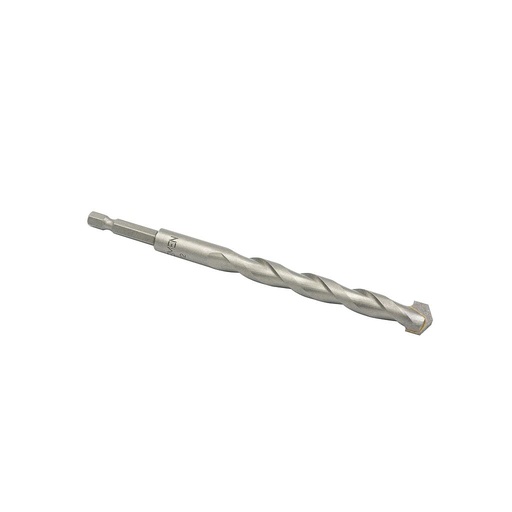 MECHA DE WIDIA  5 X 80MM ENC. HEX. BREMEN® (7679)