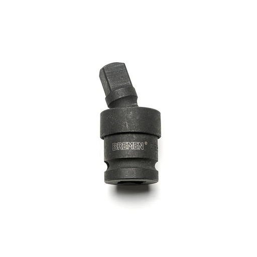 MOVIMIENTO UNIVERSAL IMPACTO ENC. 1/2" (CRMO) BREMEN® (5902)