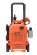 HIDROLAVADORA 1800W 125BAR BLACK+DECKER (BEPW1800T-AR)