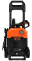 HIDROLAVADORA 2000W 150BAR BLACK+DECKER (BEPW2200-AR)