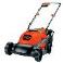CORTADORA DE CÉSPED 1000W 30CM BLACK+DECKER (GR3050-AR)
