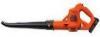 SOPLADOR 20V CON BATERÍA 1.5AH Y CARGADOR BLACK+DECKER (BCSW221E1-AR)