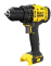 [SCD700B-B3] TALADRO ATORNILLADOR BR 20V 13MM STANLEY (SCD700B-B3)