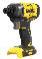 ATORNILLADOR DE IMPACTO 20V BL STANLEY (SBI811B-B3)