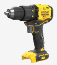 TALADRO PERCUTOR BL 20V 13MM STANLEY (SBD716B-B3)