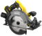SIERRA CIRCULAR - SIN CARBONES STANLEY (SBC551B-B3)