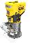 FRESADORA V20 SIN CARBONES DE 1/4 STANLEY (SCW400B-B3)