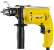 TALADRO PERCUTOR 600W 13MM STANLEY (SDH600-AR)