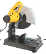 SIERRA SENSITIVA 2200W 355MM STANLEY (SSC22-AR)
