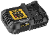 CARGADOR 12-20V ION-LI 4AMP DEWALT (DCB1104-AR)