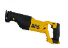 SIERRA SABLE 20V MAX* DEWALT (DCS380B)