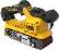 LIJADORA DE BANDA SIN CARBONES 20V 76X533 MM DEWALT (DCW220B-B3)