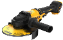 AMOLADORA 7" INALAMBRICA FLEXVOLT DEWALT (DCG440B-B2)