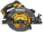 SIERRA CIRCULAR 7.1/4" INALAMBRICA FLEXVOLT DEWALT (DCS578T2-AR)