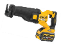 SIERRA SABLE INALAMBRICA FLEXVOLT DEWALT (DCS389T2-AR)