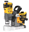 TALADRO DE BASE MAGNÉTICA - ENCASTRE WELDON 19 MM - 2 VEL DEWALT (DCD1623B-B3)