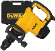 DEMOLEDOR 1500W 17.4J + MALETÍN (*) DEWALT (D25899K-AR)