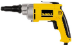 ATORNILLADOR CON CONTROL DE TORQUE - HEX 1/4" - VELOCIDAD VARIABLE REVERSIBLE DEWALT (DW268-AR)