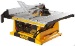 SIERRA DE MESA - 21 KG - CAPACIDAD A 90°: 3" (76.2MM) - CAPACIDAD A 45°: 2 1/2" (63.5MM) DEWALT (DWE7470-AR)