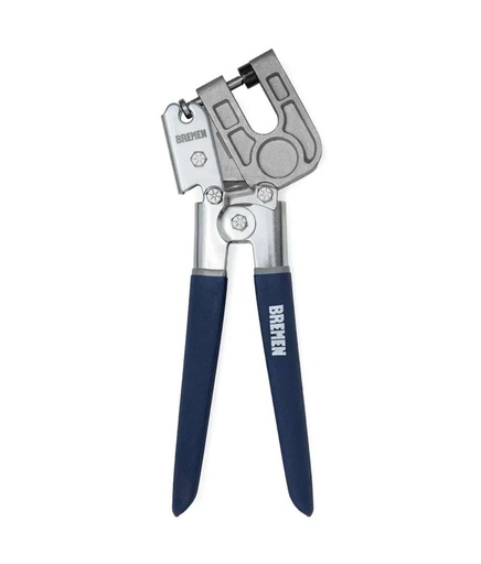 PINZA PUNZONADORA 10" BREMEN® (7261)