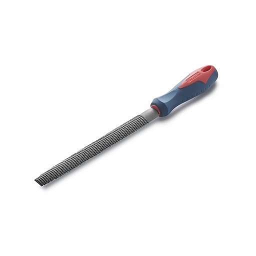 ESCOFINA MEDIA CAÑA  8" C/ CABO BREMEN® (7193)