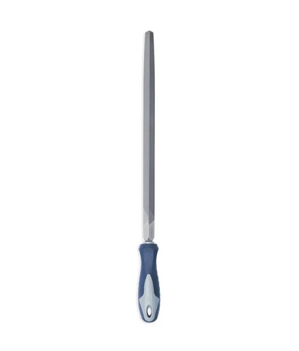 [BRELTM12] LIMA TRIANGULO 2º CORTE 12"  C/ CABO BREMEN® (4612)