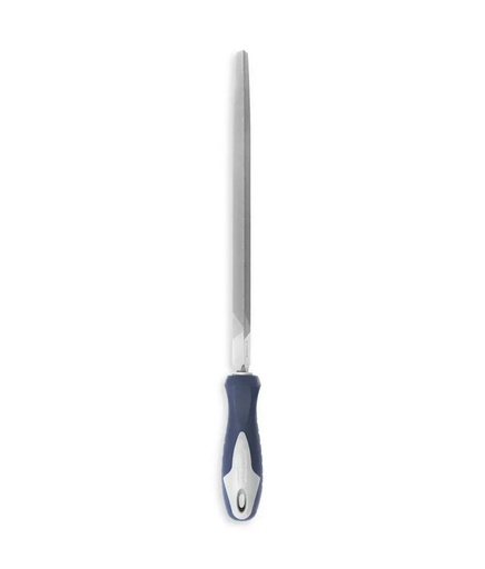[BRELTM10] LIMA TRIANGULO 2º CORTE 10"  C/ CABO BREMEN® (4611)