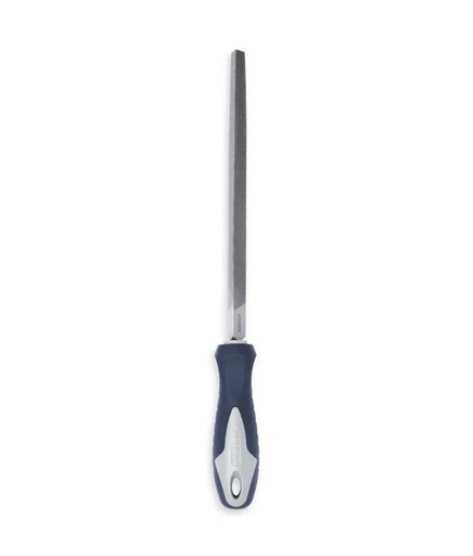 LIMA TRIANGULO 2º CORTE  8"  C/ CABO BREMEN® (4610)