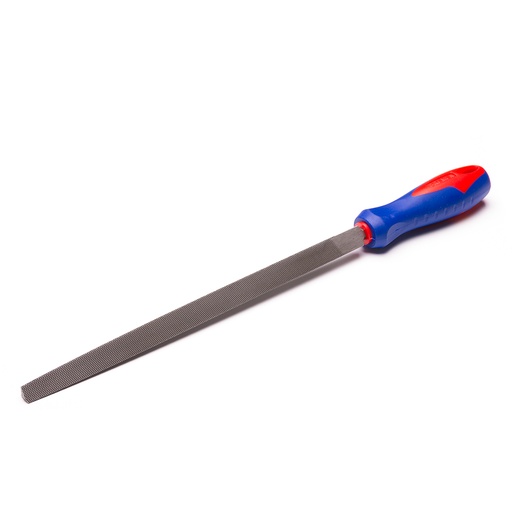 [BRELTB12] LIMA TRIANGULO  BASTARDA 12"  C/ CABO BREMEN® (4608)