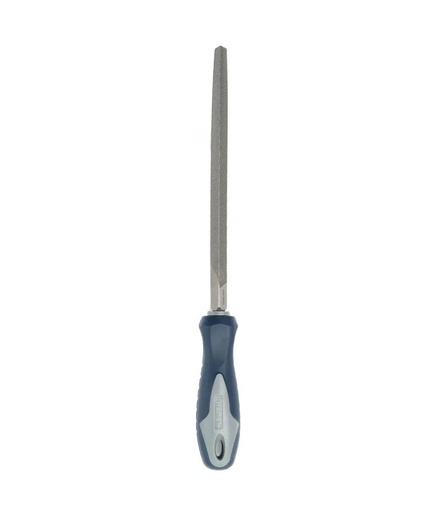 [BRELTB8] LIMA TRIANGULO  BASTARDA  8"  C/ CABO BREMEN® (4606)