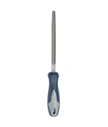 [BRELTB6] LIMA TRIANGULO  BASTARDA  6"  C/ CABO BREMEN® (4605)