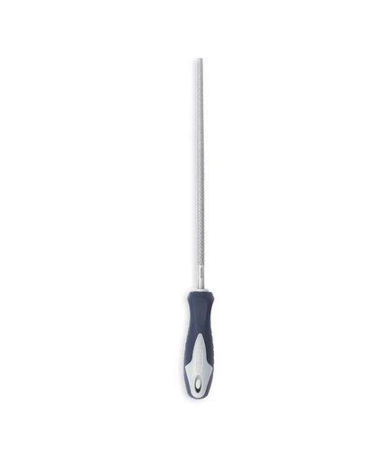 [BRELRB12] LIMA REDONDA  BASTARDA 12"  C/ CABO BREMEN® (4600)