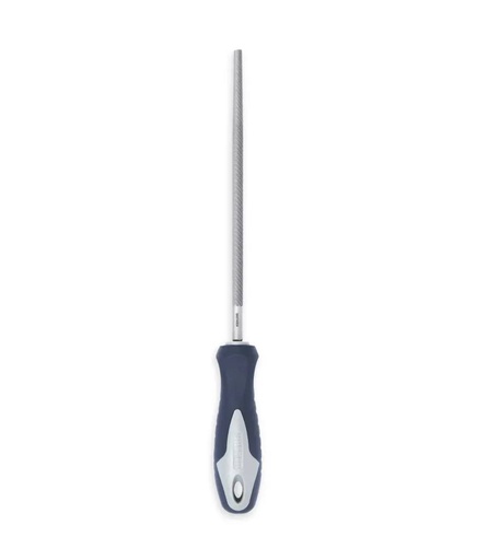 LIMA REDONDA  BASTARDA  8"  C/ CABO BREMEN® (4598)