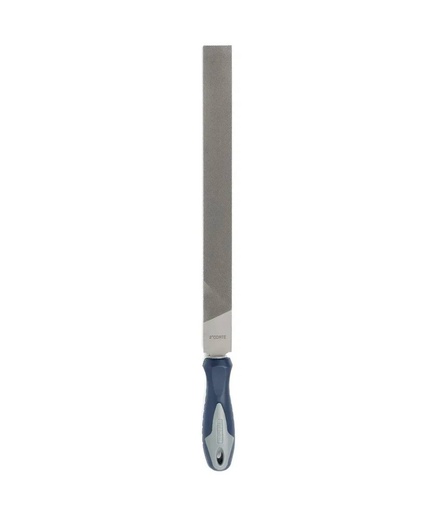 LIMA PLANA 2º CORTE 12"  C/ CABO BREMEN® (4596)