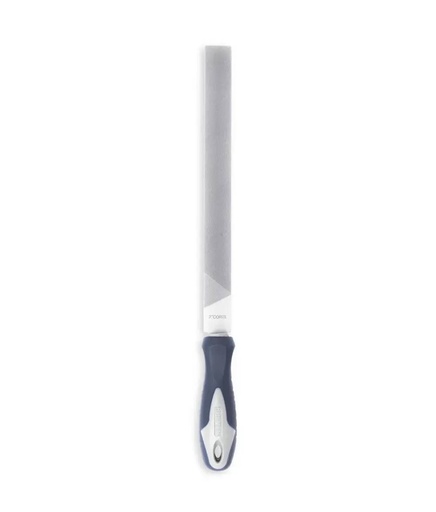 [BRELPM10] LIMA PLANA 2º CORTE 10"  C/ CABO BREMEN® (4595)
