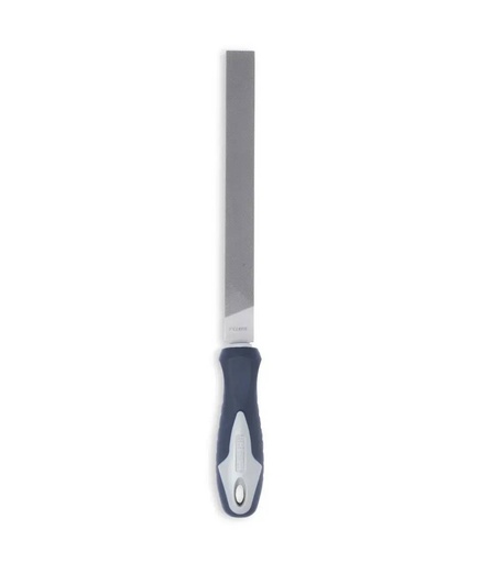 LIMA PLANA 2º CORTE  8"  C/ CABO BREMEN® (4594)