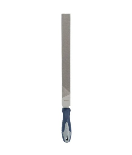 [BRELPB12] LIMA PLANA  BASTARDA 12"  C/ CABO BREMEN® (4592)