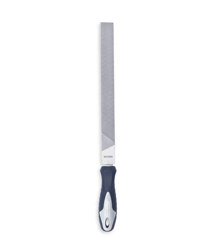 LIMA PLANA  BASTARDA 10"  C/ CABO BREMEN® (4591)