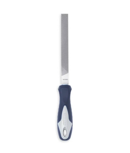 LIMA PLANA  BASTARDA  6"  C/ CABO BREMEN® (4589)
