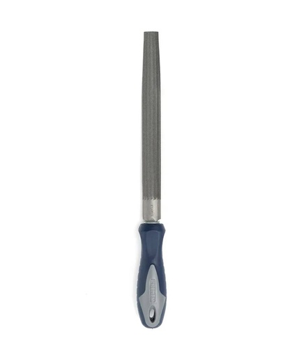 LIMA MEDIA CAÑA 2º CORTE  8"  C/ CABO BREMEN® (4586)