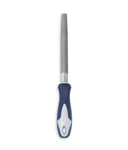 [BRELMM6] LIMA MEDIA CAÑA 2º CORTE  6" C/ CABO BREMEN® (4585)