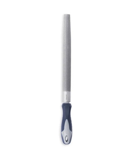 LIMA MEDIA CAÑA  BASTARDA 10"  C/ CABO BREMEN® (4583)