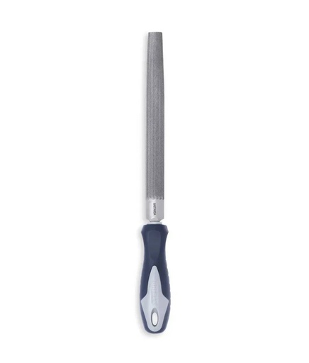 LIMA MEDIA CAÑA  BASTARDA  8"  C/ CABO BREMEN® (4582)